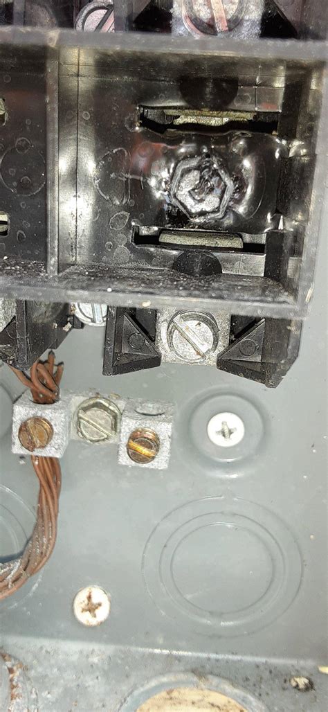 electrical - Can this disconnect be reused? - Home Improvement Stack Exchange