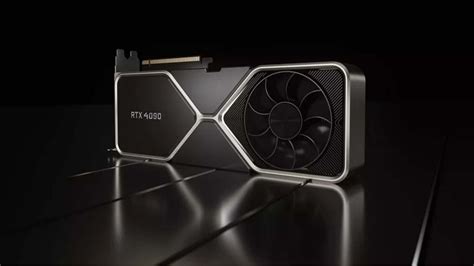 Nvidia GeForce RTX 4090 surprises community with specifications and ...