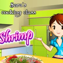 Sara Cooking Games - Play Sara Cooking Games on Capy.com