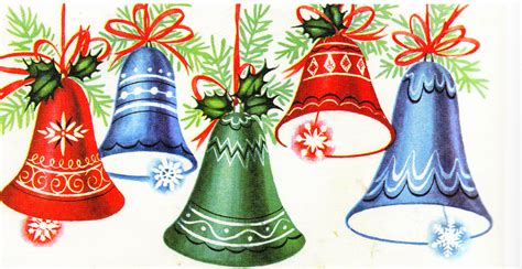 Vintage Christmas Cards of 20th Century