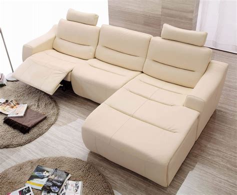 30 Best Ideas Sectional Sofas for Small Spaces with Recliners