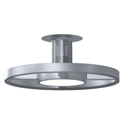 Dyson Ceiling Fan Light | Shelly Lighting