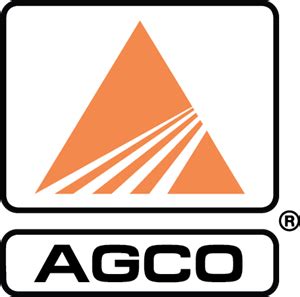 Agco Logo - LogoDix