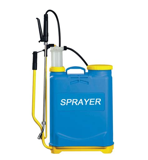 Knapsack sprayer BACKPACK SPRAYER MANUAL SPRAYER HAND SPRAYER AGRO ...