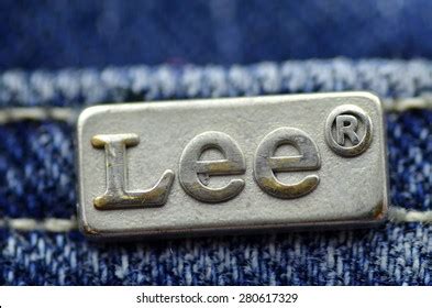 Lee Jeans Logo Vector (.EPS) Free Download