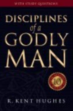 Disciplines of a Godly Man | Logos Bible Software