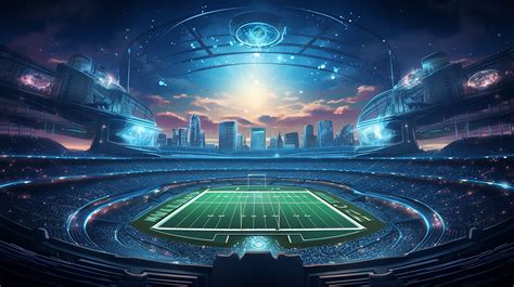 Super Bowl Stadium Free Stock Photo - Public Domain Pictures