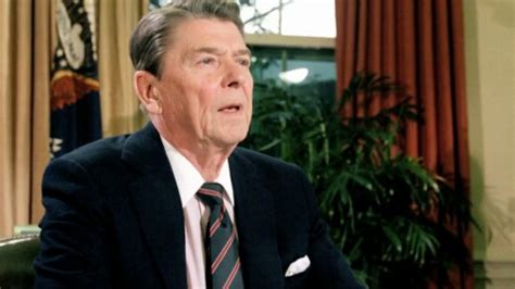 Ronald Reagan assassination attempt remembered 40 years later: 'It had ...