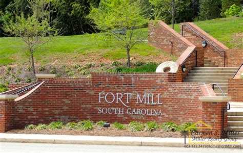 Fort Mill Photos | See Fort Mill South Carolina