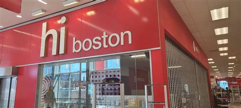 Target - Boston, MA (Fenway) | limontwsprite | Flickr