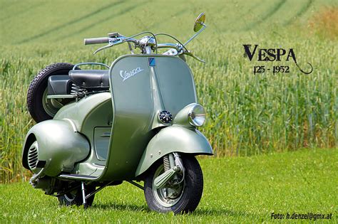 Vespa