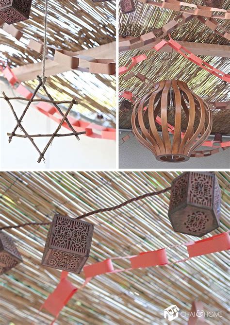 Sukkah Decorations | Sukkot decorations, Sukkot, Jewish holidays