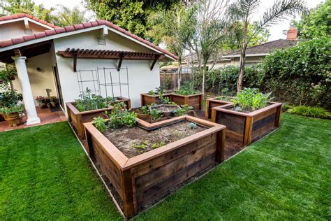 Garden Ideas: Ideas for All Types of Gardens | HGTV