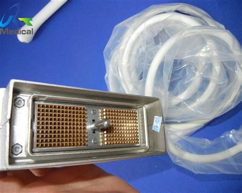 GE E8C 11.5MHz Medical Ultrasound Probe Intracavity Transducer For Diagnosis Device