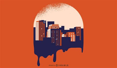 Free Urban Vector Vector Download