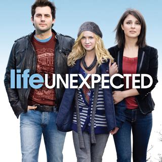 Life Unexpected Season 3 - traxtaia