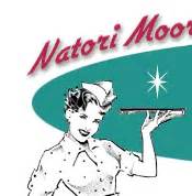 Natori Moore's Soul Food Astrology - Stellar Recipes for Good Living!