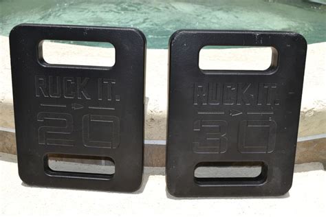 GORUCK Ruck Plates - Weight Plates for Rucking | Outdoor shoes, Ruck ...