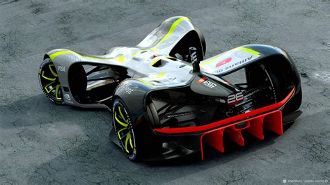 Pin by Comte de Monte Dingku on Machine | Futuristic cars, Racing, Race cars