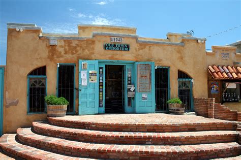 Old Town Albuquerque (9) | Travels With Cookie