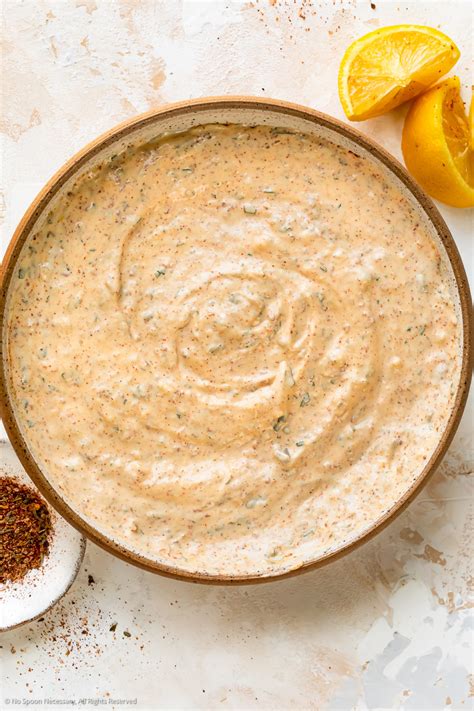 Remoulade Sauce (5 Minute Recipe!) - No Spoon Necessary