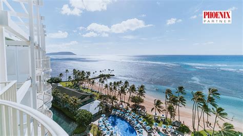 The Kahala Hotel & Resort - PHOENIX magazine