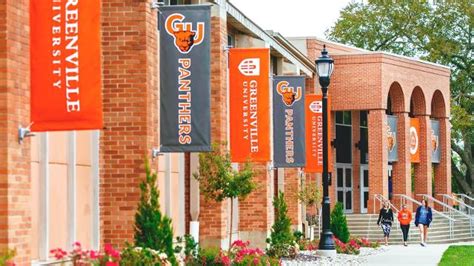 Greenville University Named To List Of Best Online Colleges In Illinois | RiverBender.com