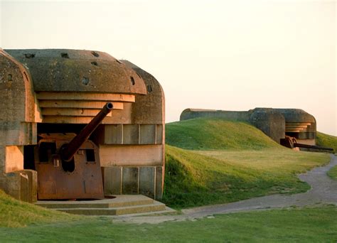 Bayeux, porte des plages du Débarquement - Musée Mémorial de la Bataille de Normandie