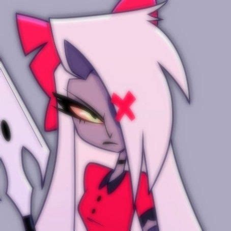 vaggie ― hazbin hotel ♡ | Hotel art, Hotel, Vivziepop hazbin hotel