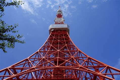 Tokyo Tower - GaijinPot Travel