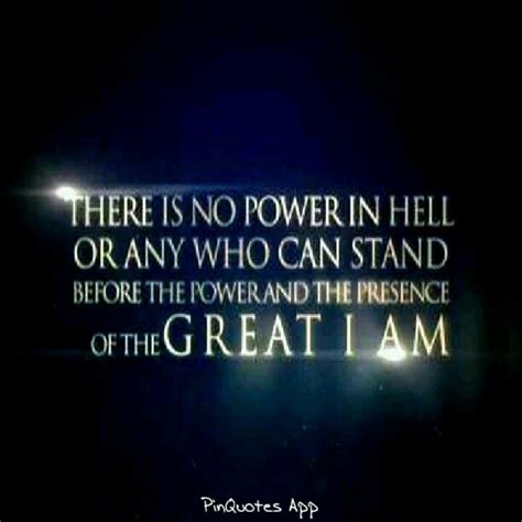 The Great I Am- favorite song! | The great i am, Inspirational scripture, Christian lyrics