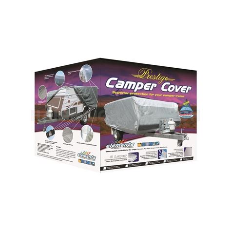 Prestige Cover Camper Trailer 16Ft | tools.com