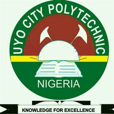 List of Courses Offered by Uyo City Polytechnic