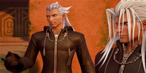 Kingdom Hearts: 10 Best Xemnas Quotes