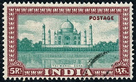 Indian Postage Stamps Pictures, Images and Stock Photos - iStock