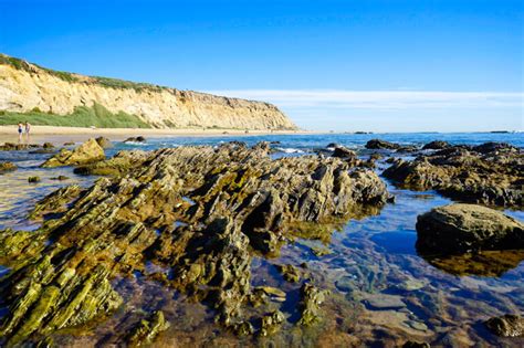 The Treasures of Crystal Cove State Park - Adventure Tales