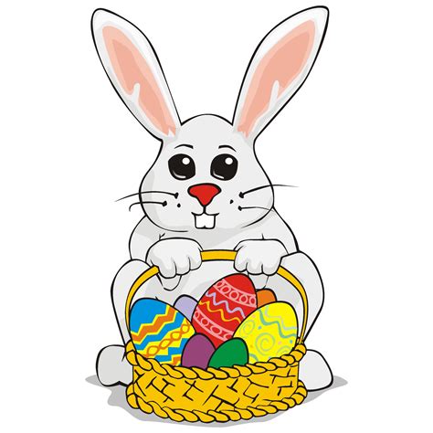 Cartoon Easter Bunny Pictures - ClipArt Best