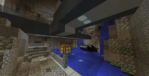 The Batman Adventure Map (Please comment with suggestions) Minecraft Map