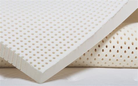 Latex Mattress Topper | FoamSource