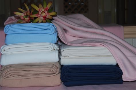 Organic Cotton Blankets - The Australian Made Campaign