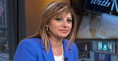 Maria Bartiromo Has a High Net Worth Despite Ongoing Lawsuit