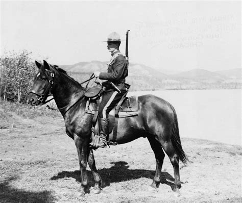 Royal Canadian Mounted Police (RCMP) | Britannica