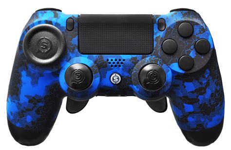 Ps4 Controller PNG, Ps4 Controller Transparent Background - FreeIconsPNG