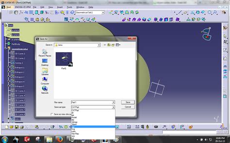 How to render the catia model beautifully ? | GrabCAD Tutorials