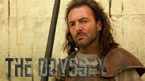 The Odyssey (1997) - NBC Miniseries - Where To Watch