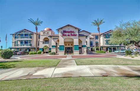 Hampton Inn & Suites Goodyear (Goodyear, AZ) - Resort Reviews - ResortsandLodges.com