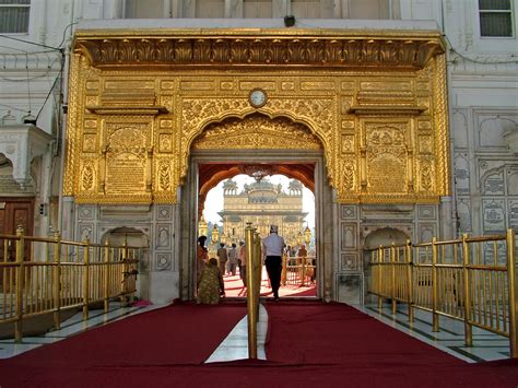 Planning To Visit India, Golden Temple | Found The World