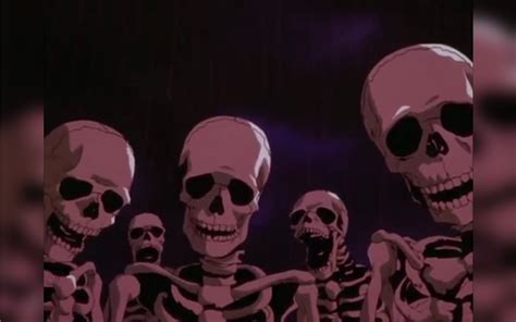 skeleton template berserk Blank Template - Imgflip