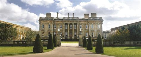 Heythrop Park Resort | Experience Oxfordshire