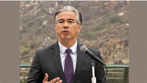 Attorney General Rob Bonta to investigate questions re: LA’s Redistricting Process revealed by ...